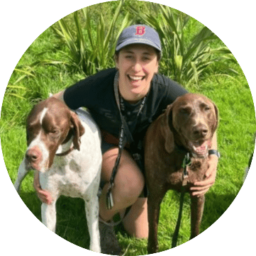 Celina_Fetch Dog Walker