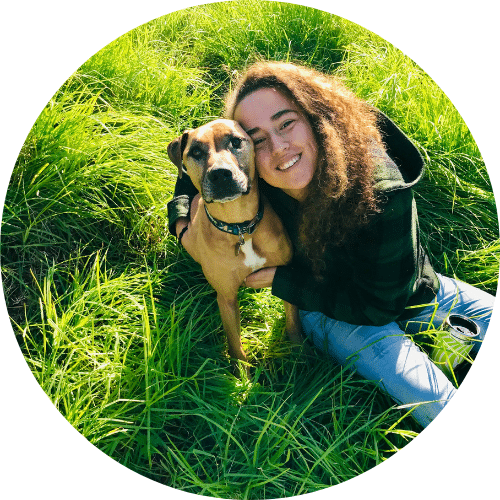 Kat: Training and Development Manager
