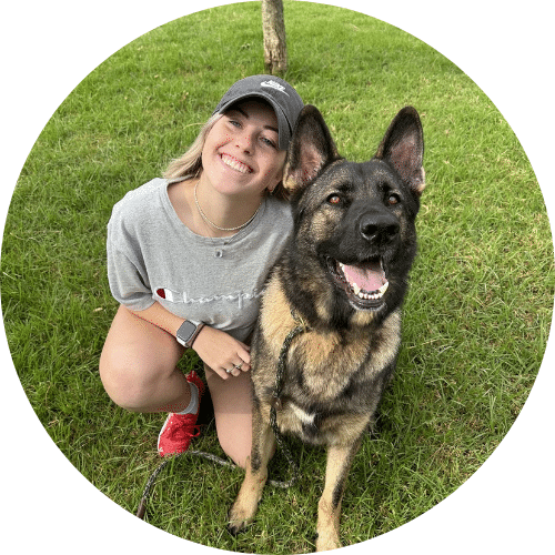Kate: Operations Manager